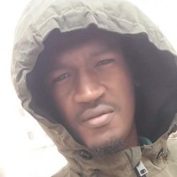 Rencontre Homme Sénégal Mbaye 59ans, 179cm et 76kg - BlackAndBeauties