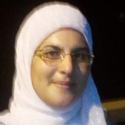 femme musulmane cherche homme